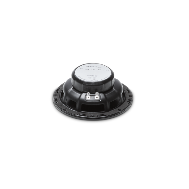 Rockford Fosgate Punch P165-SI 2-vejs Euro Fit komponent System Internal Xover