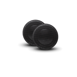 Rockford Fosgate Punch P165-SI 2-vejs Euro Fit komponent System Internal Xover