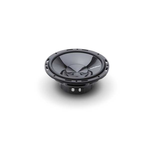 Rockford Fosgate Punch P165-SI 2-vejs Euro Fit komponent System Internal Xover
