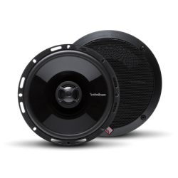 Rockford Fosgate Punch P1650 coaxial 16,5 cm (6,5") h�jtalers�t, 2-vejs