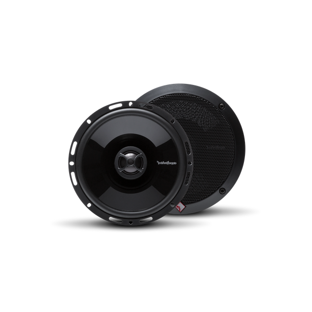 Rockford Fosgate Punch P1650 coaxial 16,5 cm (6,5") h�jtalers�t, 2-vejs