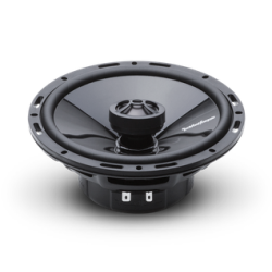 Rockford Fosgate Punch P1650 coaxial 16,5 cm (6,5") h�jtalers�t, 2-vejs