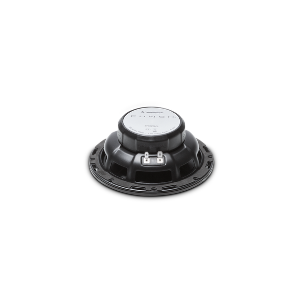 Rockford Fosgate Punch P1650 coaxial 16,5 cm (6,5") h�jtalers�t, 2-vejs