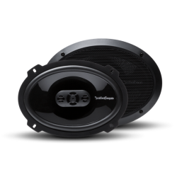 Rockford Fosgate Punch P1694 coaxial 6x9" hjtalerst, 4-vejs