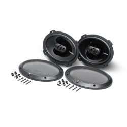 Rockford Fosgate Punch P1694 coaxial 6x9" hjtalerst, 4-vejs