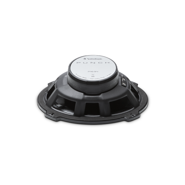 Rockford Fosgate Punch P1694 coaxial 6x9" hjtalerst, 4-vejs