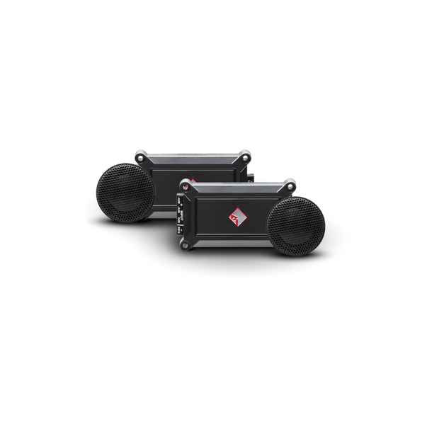 Rockford Fosgate Punch P1T-S 250 mm Tweeter kit