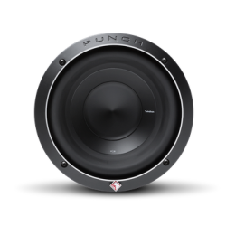 Rockford Fosgate Punch P2D2-8  8" subwoofer