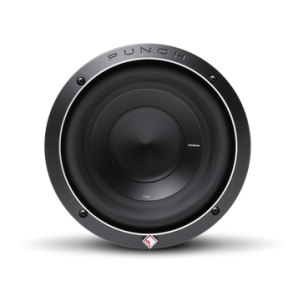 Rockford Fosgate Punch P2D2-8  8