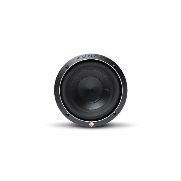 Rockford Fosgate Punch P2D2-8  8" subwoofer