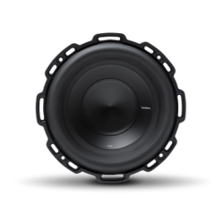 Rockford Fosgate Punch P2D2-8  8" subwoofer