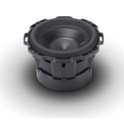 Rockford Fosgate Punch P2D2-8  8" subwoofer