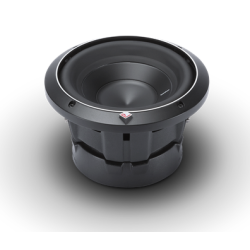 Rockford Fosgate Punch P2D2-8  8" subwoofer
