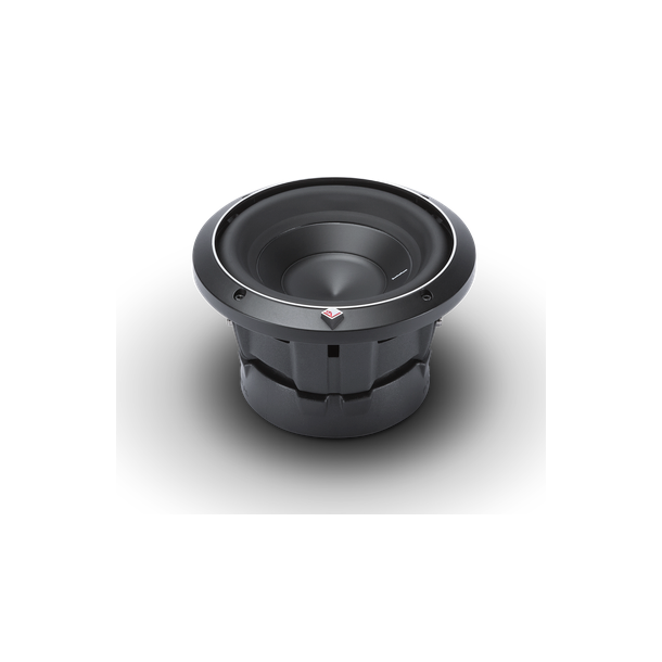 Rockford Fosgate Punch P2D2-8  8" subwoofer