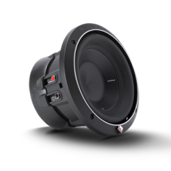 Rockford Fosgate Punch P2D2-8  8" subwoofer