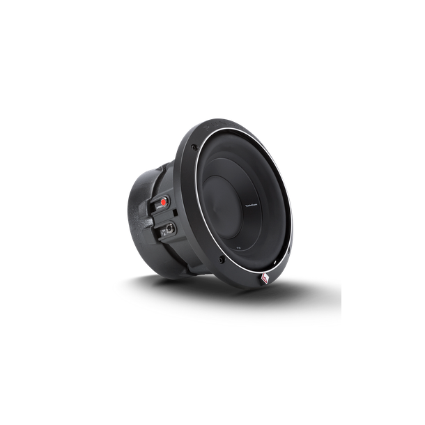 Rockford Fosgate Punch P2D2-8  8" subwoofer