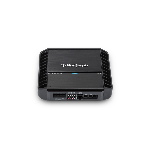 Rockford Fosgate Punch P300X2 forstærker, 2kanals Forstærkere