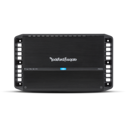 Rockford Fosgate P500X2 Punch 2-kanals forstrker