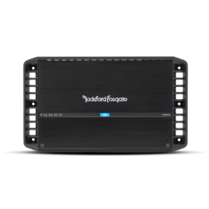 Rockford Fosgate P500X2 Punch 2-kanals forstrker