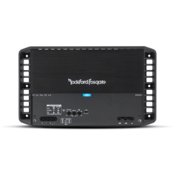Rockford Fosgate P500X2 Punch 2-kanals forstrker