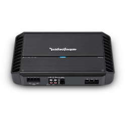Rockford Fosgate P500X2 Punch 2-kanals forstrker