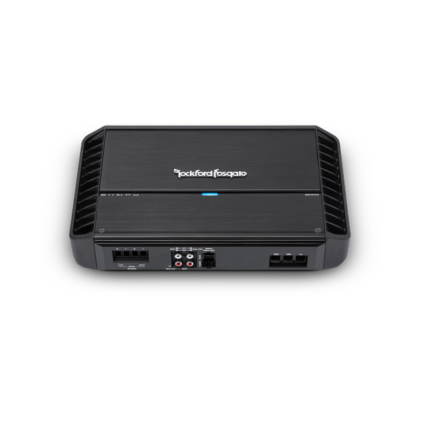 Rockford Fosgate P500X2 Punch 2-kanals forstrker