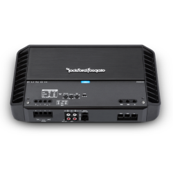 Rockford Fosgate P500X2 Punch 2-kanals forstrker
