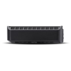 Rockford Fosgate P500X2 Punch 2-kanals forstrker