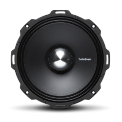 Rockford Fosgate Punch Pro PPS4-8 Punch 8" Hjtaler