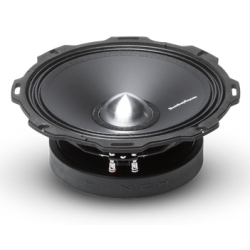Rockford Fosgate Punch Pro PPS4-8 Punch 8" Hjtaler