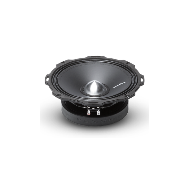 Rockford Fosgate Punch Pro PPS4-8 Punch 8" Hjtaler