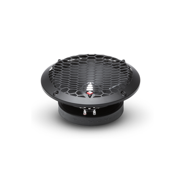Rockford Fosgate Punch Pro PPS4-8 Punch 8" Hjtaler