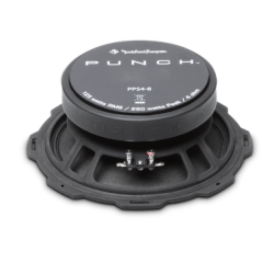 Rockford Fosgate Punch Pro PPS4-8 Punch 8" Hjtaler