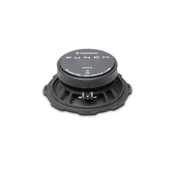 Rockford Fosgate Punch Pro PPS4-8 Punch 8" Hjtaler