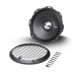 Rockford Fosgate Punch Pro PPS4-8 Punch 8" Hjtaler