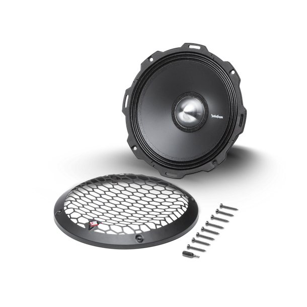 Rockford Fosgate Punch Pro PPS4-8 Punch 8" Hjtaler