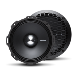Rockford Fosgate Punch Pro PPS4-8 Punch 8" Hjtaler