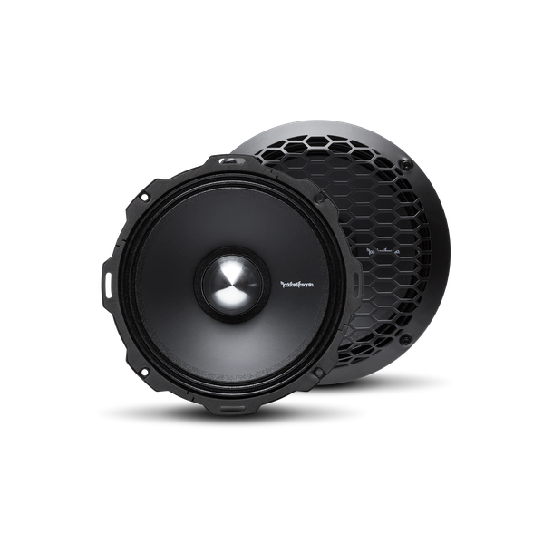 Rockford Fosgate Punch Pro PPS4-8 Punch 8" Hjtaler