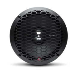 Rockford Fosgate Punch Pro PPS4-8 Punch 8" Hjtaler