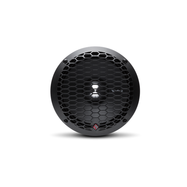 Rockford Fosgate Punch Pro PPS4-8 Punch 8" Hjtaler