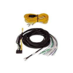 Alpine PWDX5 4 Kanal DSP Forstrker med aktiv subwoofer 