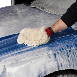 Autoglym Polarkit med Skumlanse