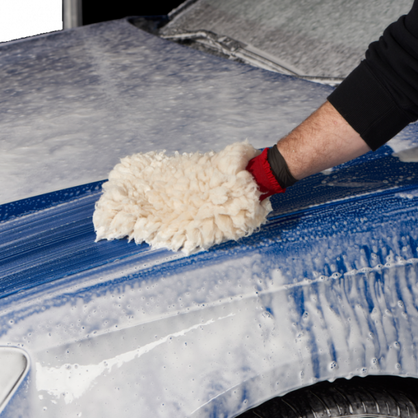 Autoglym Polarkit med Skumlanse