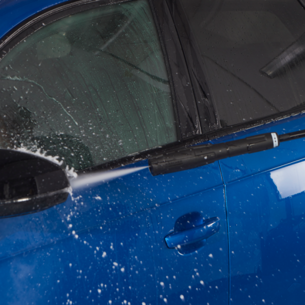 Autoglym Polarkit med Skumlanse