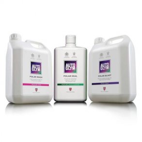 Autoglym Polarst - XL