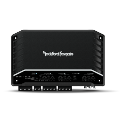 Rockford Fosgate Prime R2-750x5 forstrker, 5-kanals