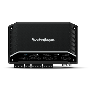 Rockford Fosgate Prime R2-750x5 forstrker, 5-kanals