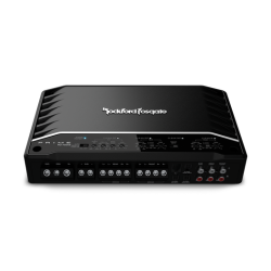 Rockford Fosgate Prime R2-750x5 forstrker, 5-kanals