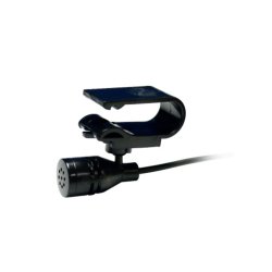 Dietz Retro bilradio med MP3, USB, RDS, AUX, DAB+ &amp; Bluetooth - Sort