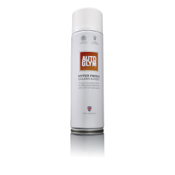 Autoglym Luftfrisker Golden Sunset 450 ml.
